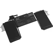 Renov8 akumulators Apple Macbook Pro Retina A2141 Bateria Battery for 16