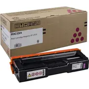 Ricoh 407533 Magenta toner Original Toner