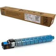 Ricoh 841427 Cyan toner Original Toner