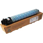 Ricoh 841505 ciānas oriģinālais toneris Toner Cyan