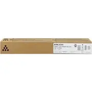 Ricoh 842057 melns toneris Toner Czarny