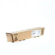 Ricoh 842079 oriģinālais melnais toneris Toner Black