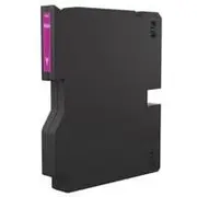 Ricoh gēla tinte Gc 41M 405763 Fuksīna Tusz magenta