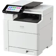 Ricoh im daudzfunkcionāla printera krāsa Im C320F Drukarka Wielofunkcyjna A4 kolor