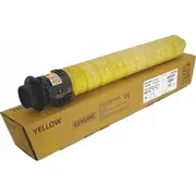 Ricoh Toner 842562 C2010 Yellow
