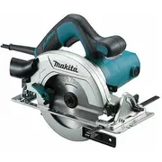 Ripzāģis Makita Hs6601 1050 W 165 mm Pilarka tarczowa