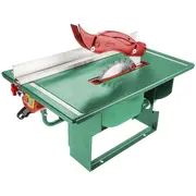 Ripzāģis Verto 52G219 800 W 200 mm Pilarka tarczowa