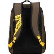 Rivacase Erebus mugursoma 5431 haki Plecak 15.6 khaki