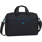 Rivacase soma Rc8037Bk Torba Regent 15.6