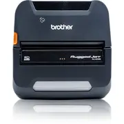 Rj4230B mobilais printrsli-ion Mobile PrintrLi-Ion
