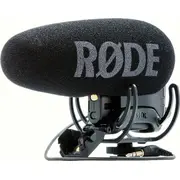 Rode Videomic Pro  mikrofons 400700055 Mikrofon Pro