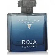 Roja Parfums vīriešu smaržas Elysium Eau Intense Edp 100 ml Perfumy