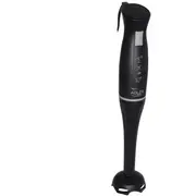 Rokas blenders 14240 Rpm nerūsējošā tērauda asmens 100 cm kabelis Blender obr./min Ostrze ze stali nierdzewnej kabel