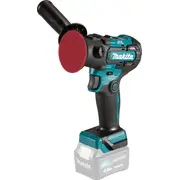 Rotējošais pulētājs Makita Pv301Dz 12 V Polerka rotacyjna
