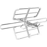 Rtv antena Spacetronik Dvb-T Eos Combo White Antena