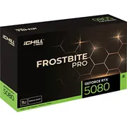 Rtx5080 Ichill Frostbite Pro 16Gb Gddr7 mazumtirdzniecība Inno3D retail