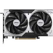 Msi Geforce Rtx 5050 Ventus 2X Oc 8Gb Gddr6 Dlss4 grafiskā karte Karta graficzna