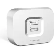 Salus iT600RF sistēmas papildu vadības modulis Rx10Rf Dodatkowy systemu