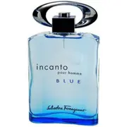 Salvatore Ferragamo Incanto Pour Homme Blue Edt 100 ml