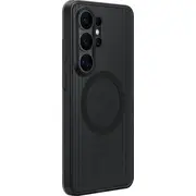 Samsung futrālis Galaxy S26 īpaši izturīgs magnēts. melns Etui Ultra Rugged Magnet Black