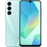 Samsung Galaxy A16 4/128Gb Green viedtālrunis Smartfon Zielony Sm-A165Flgbeue