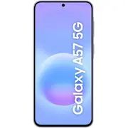 Samsung Galaxy A57 5G viedtālrunis 8/256 Gb Purple Sm-A576Bzvdeue Smartfon 8/256Gb Fioletowy