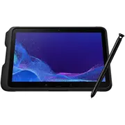 Samsung Galaxy Tab Active 4 Pro 10.1 collas 128 Gb 5G planšetdators. melns Sm-T636Bzkeeea Tablet Czarny