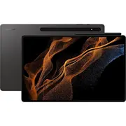Samsung Galaxy Ultra planšetdatora grafīts Sm-X906Bzafeub Tablet Tab S8 14.6 Gb 5G Grafitowy