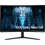 Samsung Monitor Odyssey Neo G8 Ls32Bg850Npxen