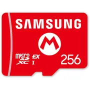 Samsung N2P601 microSDXC 256 Gb A1 karte Karta Microsdxc