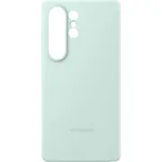 Samsung silikona futrālis Galaxy S25 Ultra. Mint Silicone Case