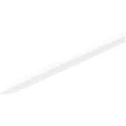 Samsung Stylus S Pen Galaxy Tab S10 Lite balts Rysik for white