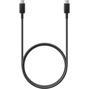 Samsung Usb Vads Usb-C  melns Ep-Dn975Bbegww Kabel Usb Usb-C Czarny
