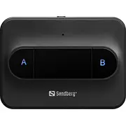Sandberg Bluetooth saite austiņām Link For 2Xheadphone