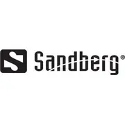 Sandberg Streamer Usb klipu mikrofons Mikrofon Clip Microphone