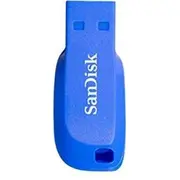 Sandisk Cruzer Blade pendrive. Sdcz50C-032G-B35Be Pendrive Blade. Gb