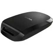 Sandisk Extreme Pro Usb-C lasītājs Sddr-F451-Gngen Czytnik