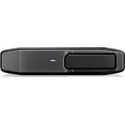 Sandisk Pro-Blade 1 Tb melns ārējais Ssd Sdpm2Nb-001T-Gband Dysk 1Tb Czarny