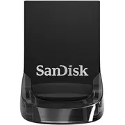 Sandisk Ultra Fit pendrive. Sdcz430-128G-G46 Pendrive Fit. Gb