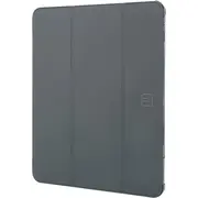 Satīna tablethuelle zila melna Satin Tablethuelle Blue Black