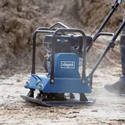 Scheppach Hp2000S blīvētājs
