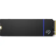 Seagate Game Nvme Ssd Zp2000Gp3A2001 Dysk Ssd Drive Ps5 2Tb M.2 Pci-E x4 Gen4 Nvme