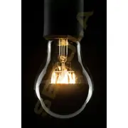 Segula Led Glühlampe A67 Spiegelkopf E27 6.5W 2700K dimmbar