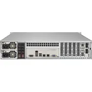 Servera šasija Supermicro Superchassis 216Be1C4-R1K23Lpb Obudowa serwerowa