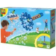 Ses burbuļraķete Bubble Rocket