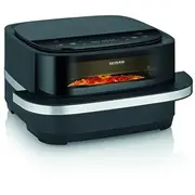 Severin Af 2464 Pizza Air Fryer