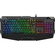Sharkoon Skiller Sgk4 tastatūra Klawiatura