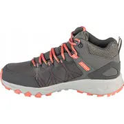 Sieviešu trekinga apavi Columbia Peakfreak Ii Mid Outdry 2100091089 pelēks 37 Buty trekkingowe damskie szary
