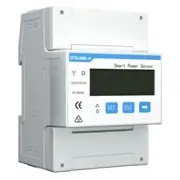 Signāla pārraides sistēma av huawei viedā jaudas sensors Dtsu666-H 100A System przekazu Av Huawei Smart Power Sensor