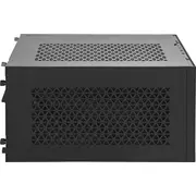 Silverstone Black Case Sst-Sg15B Obudowa Sugo Czarna